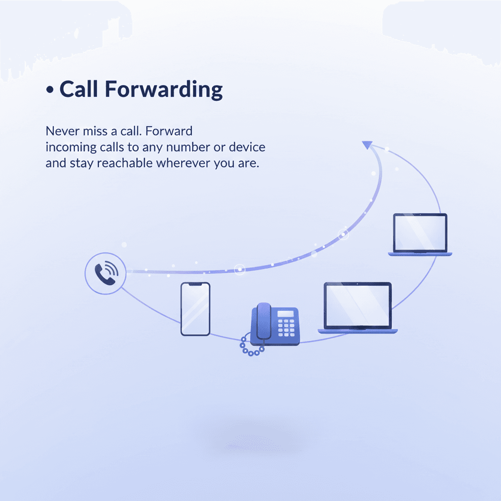 Call Forwarding