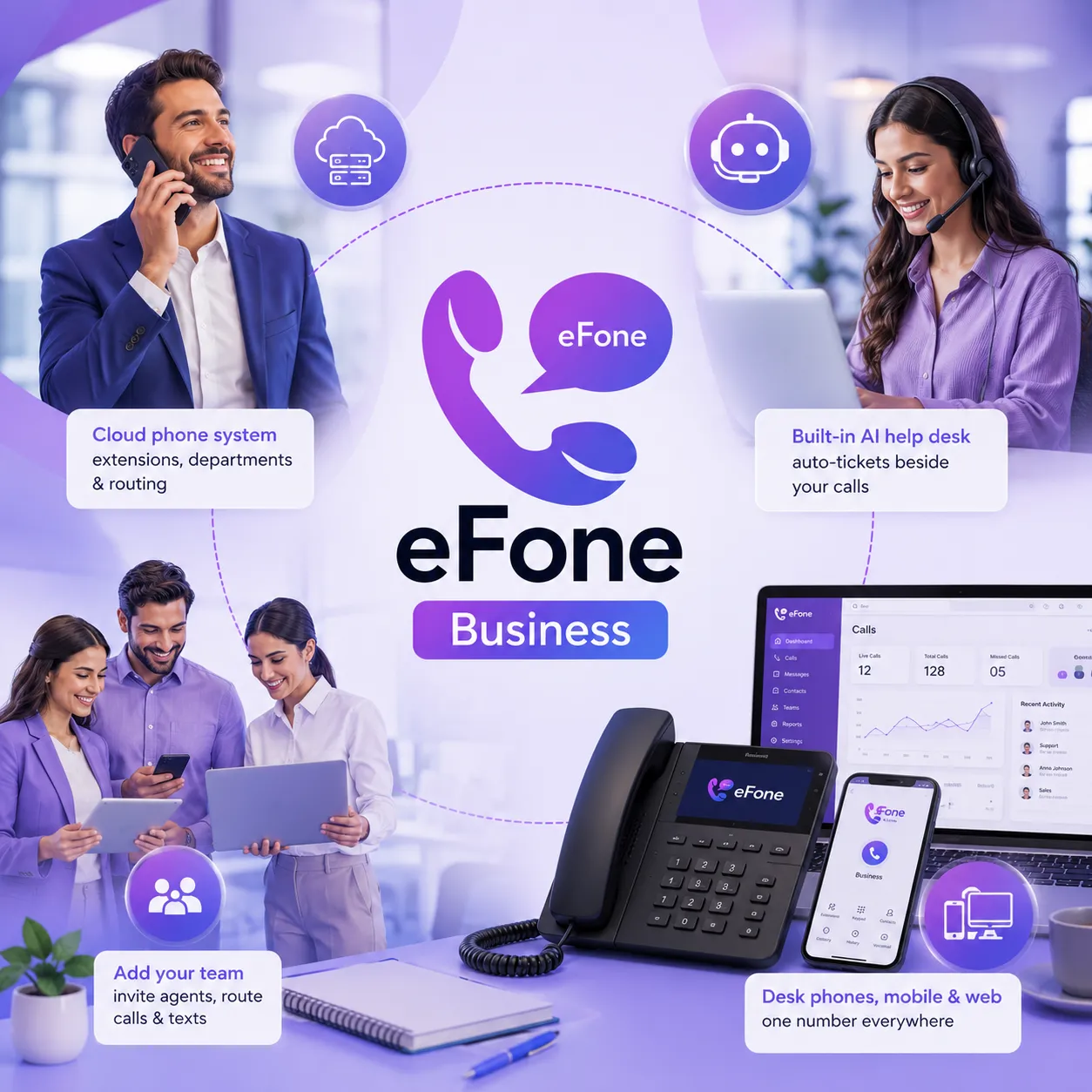 Business preview